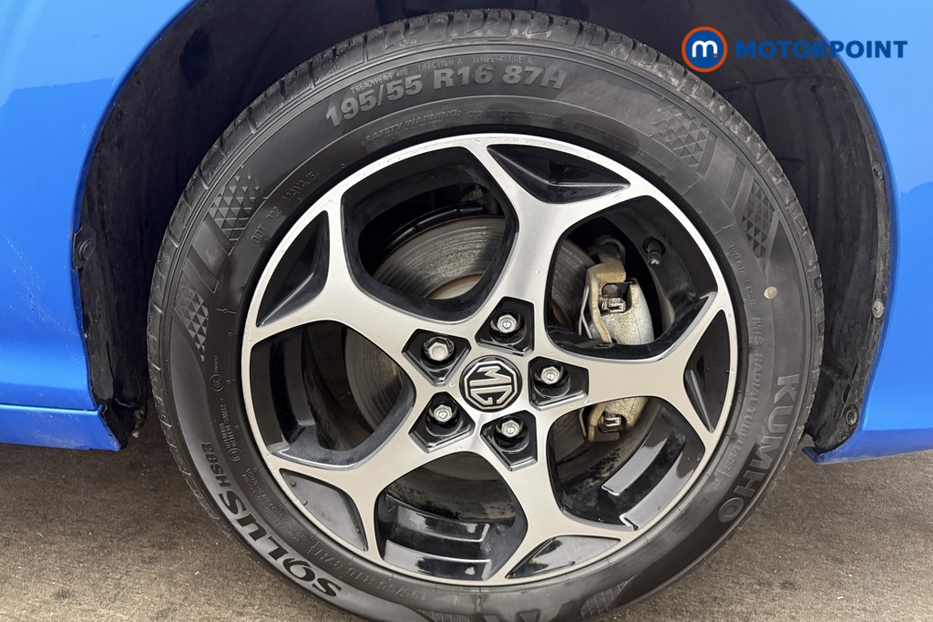 Used MG MG3 2025 for sale - 77904009: Photo 12