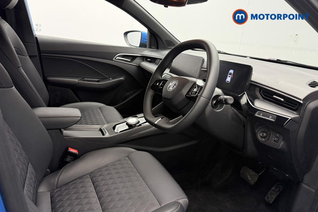 Used MG MG3 2025 for sale - 77904009: Photo 13