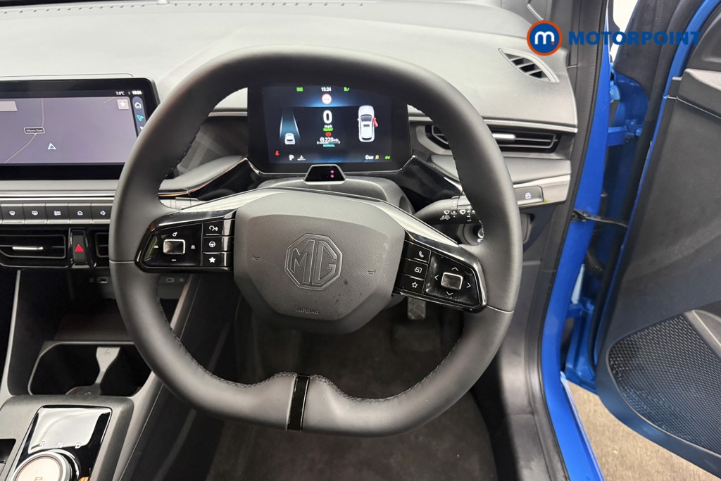 Used MG MG3 2025 for sale - 77904009: Photo 26