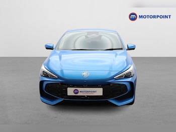 Used MG MG3 2025 for sale - 77904009: Photo