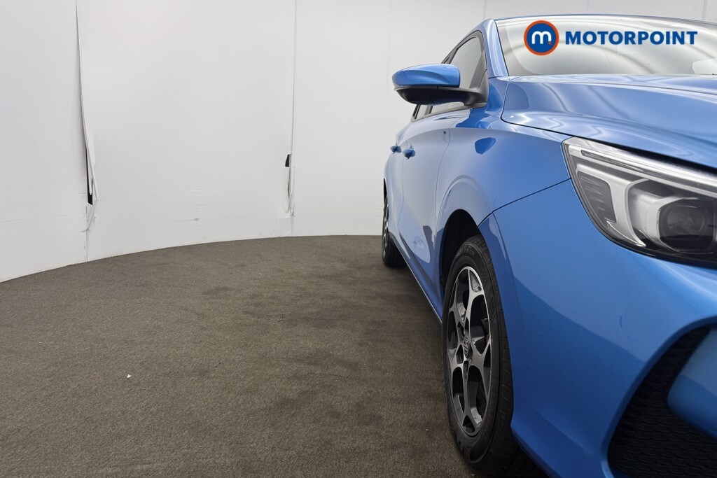 Used MG MG3 2025 for sale - 77904009: Photo 33