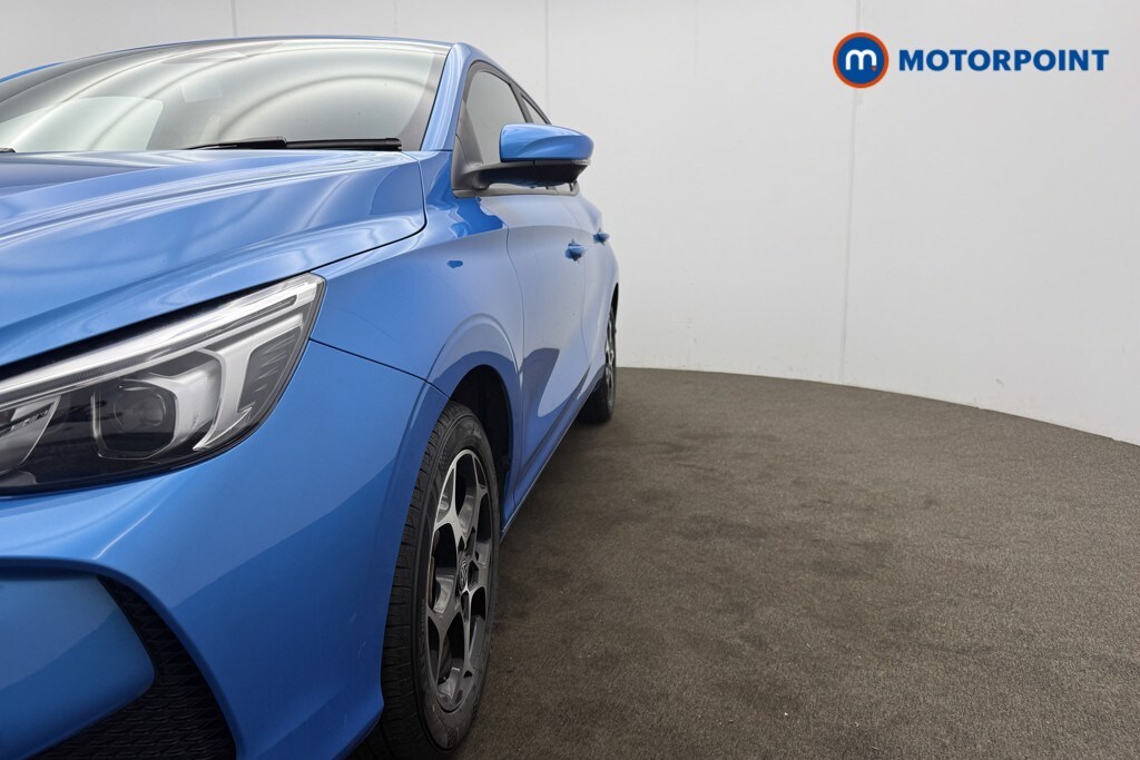 Used MG MG3 2025 for sale - 77904009: Photo 34