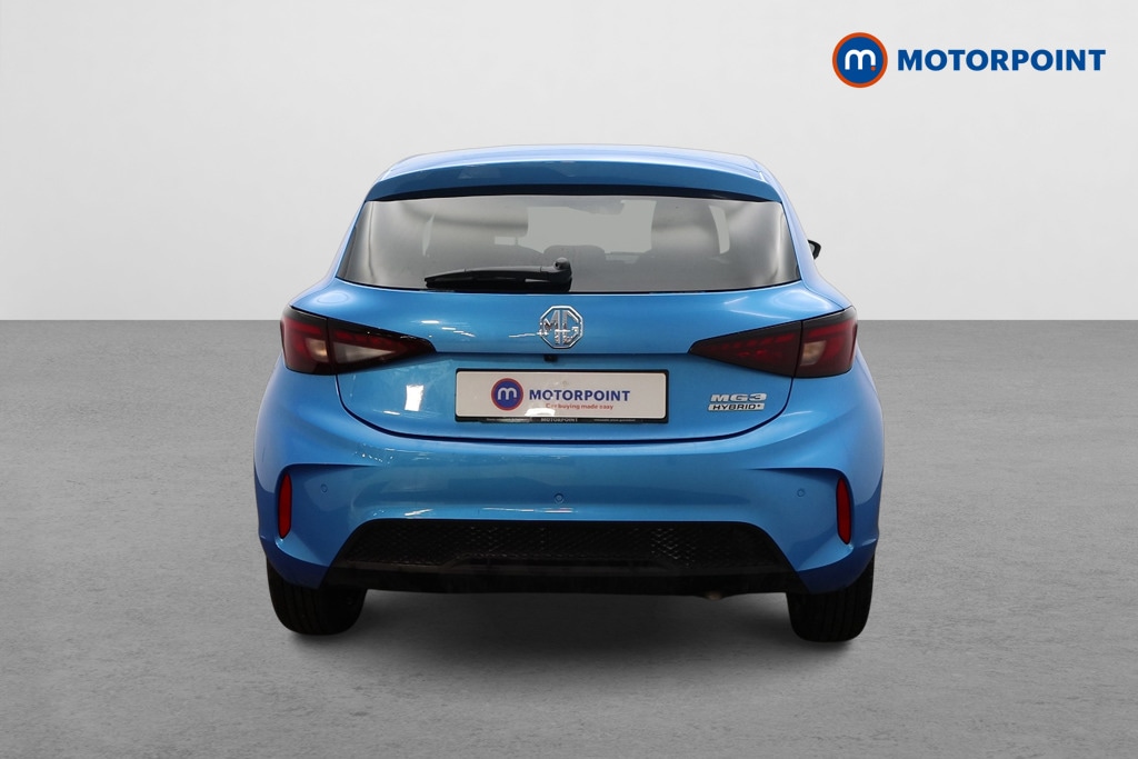 Used MG MG3 2025 for sale - 77904009: Photo 6