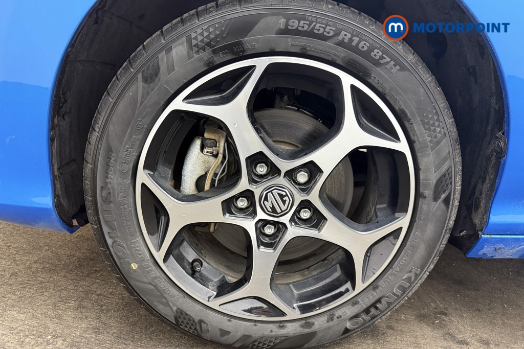 Used MG MG3 2025 for sale - 77904009: Photo 9