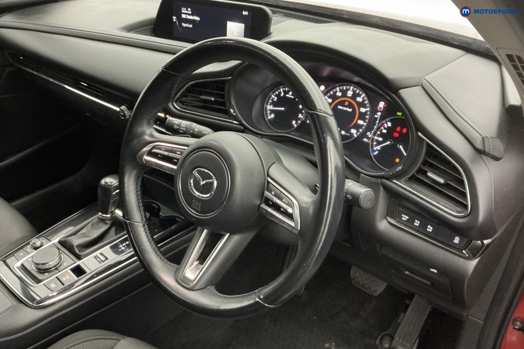 Used Mazda CX-30 2022 for sale - 77055961: Photo 16