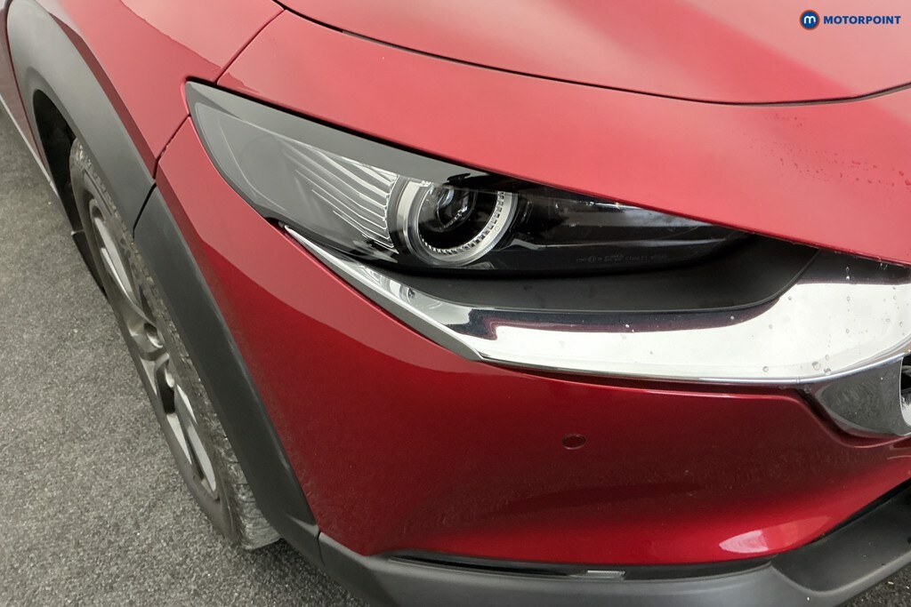 Used Mazda CX-30 2022 for sale - 77055961: Photo 18