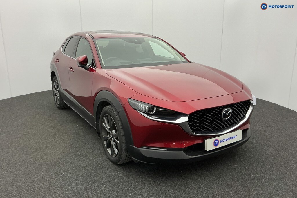 Used Mazda CX-30 2022 for sale - 77055961: Photo 19