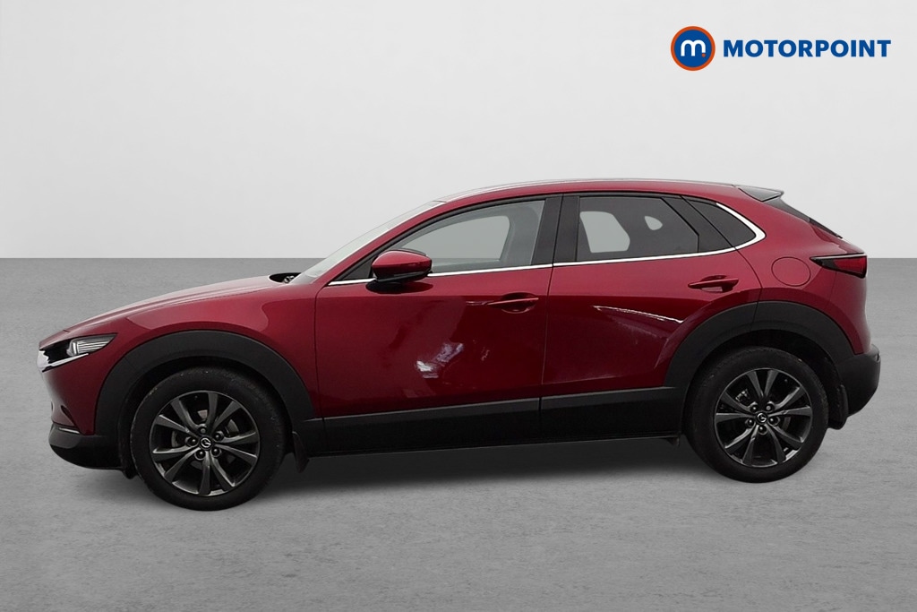 Used Mazda CX-30 2022 for sale - 77055961: Photo 4