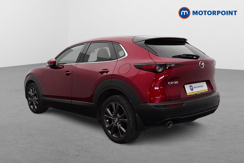 Used Mazda CX-30 2022 for sale - 77055961: Photo 5