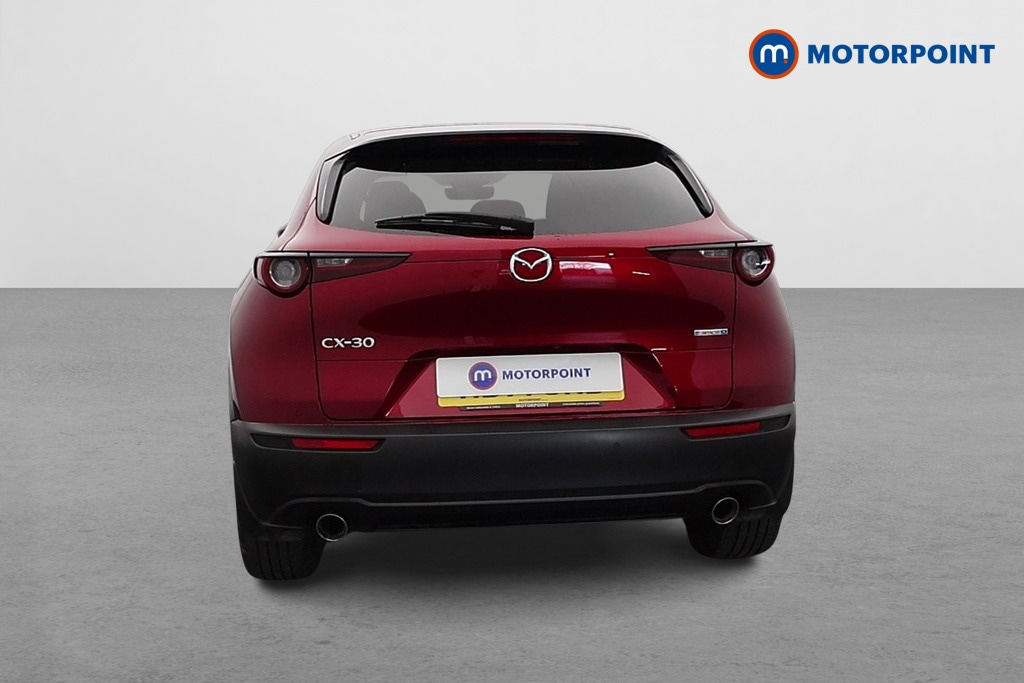 Used Mazda CX-30 2022 for sale - 77055961: Photo 6