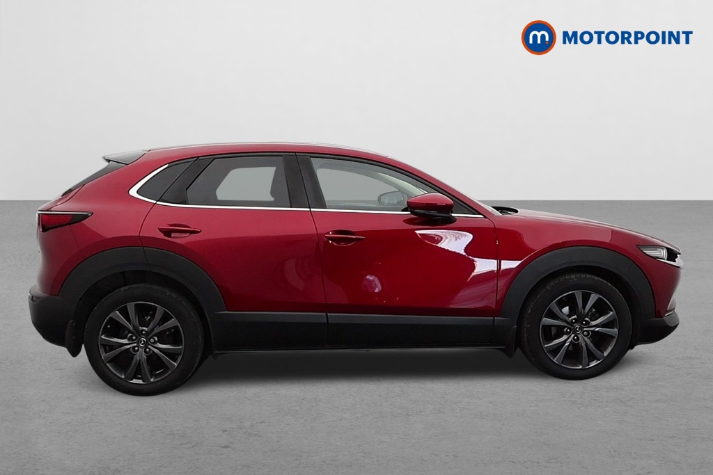 Used Mazda CX-30 2022 for sale - 77055961: Photo 8