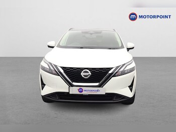 Used Nissan Qashqai undefined for sale - 78400407: Photo