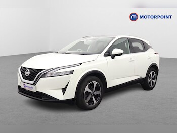 Used Nissan Qashqai undefined for sale - 78400407: Photo