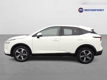 Used Nissan Qashqai undefined for sale - 78400407: Photo