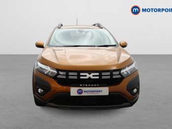 Used Dacia Sandero Stepway 2023 for sale - 74953151: Photo