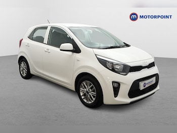 Kia - Picanto