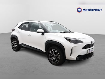 2023 - 1.5 Hybrid Design 5dr CVT