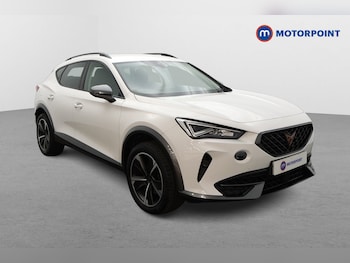 Used Cupra Formentor 2023 for sale - 79448980: Photo