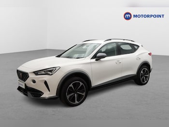 Used Cupra Formentor 2023 for sale - 79448980: Photo