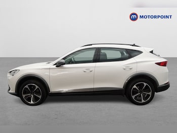 Used Cupra Formentor 2023 for sale - 79448980: Photo