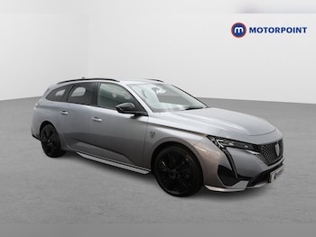 Used Peugeot 308 2024 for sale - 79408467: Photo