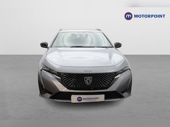 Used Peugeot 308 2024 for sale - 79408467: Photo