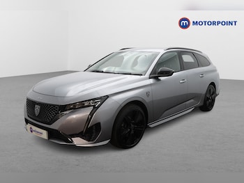 Used Peugeot 308 2024 for sale - 79408467: Photo