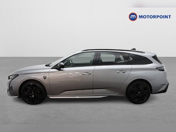 Used Peugeot 308 2024 for sale - 79408467: Photo