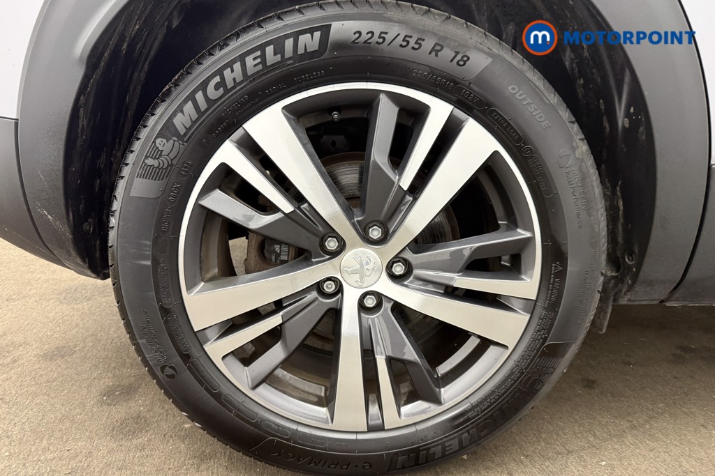 Used Peugeot 3008 2024 for sale - 77966088: Photo 10