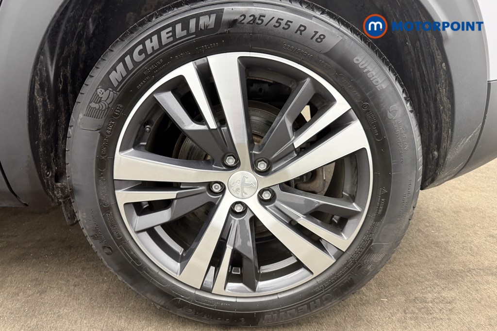 Used Peugeot 3008 2024 for sale - 77966088: Photo 11