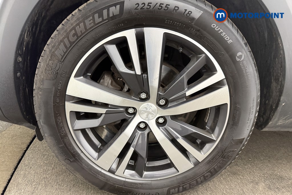 Used Peugeot 3008 2024 for sale - 77966088: Photo 12