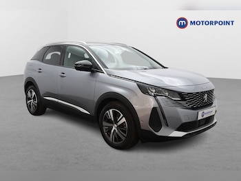 Used Peugeot 3008 2024 for sale - 77966088: Photo