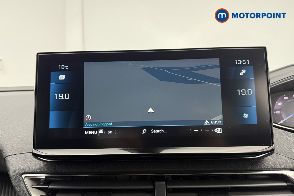 Used Peugeot 3008 2024 for sale - 77966088: Photo 23