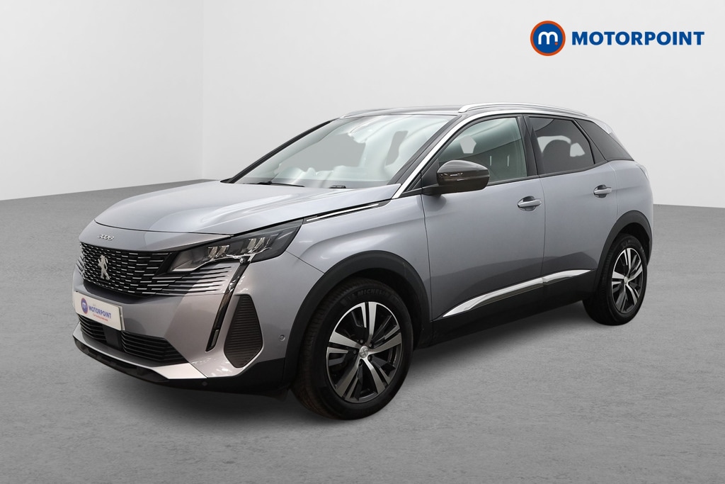 Used Peugeot 3008 2024 for sale - 77966088: Photo 3