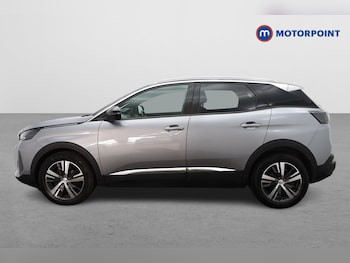 Used Peugeot 3008 2024 for sale - 77966088: Photo