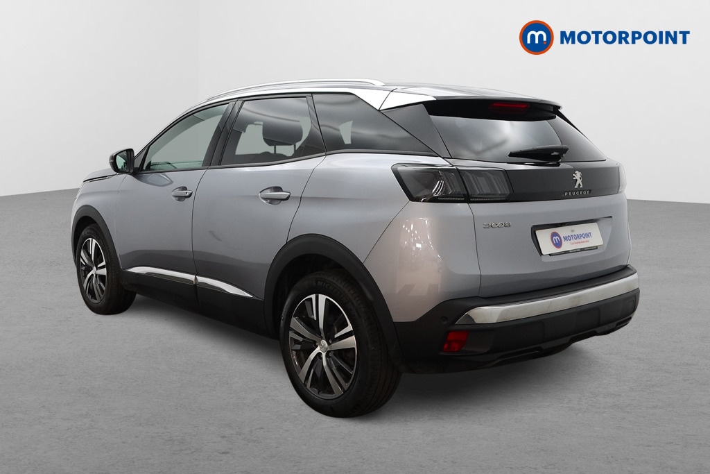 Used Peugeot 3008 2024 for sale - 77966088: Photo 5