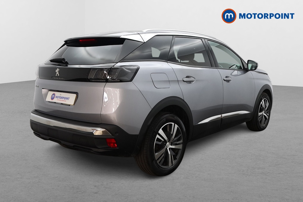 Used Peugeot 3008 2024 for sale - 77966088: Photo 7