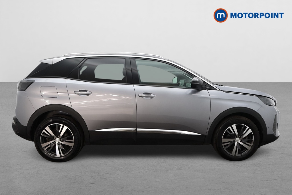 Used Peugeot 3008 2024 for sale - 77966088: Photo 8