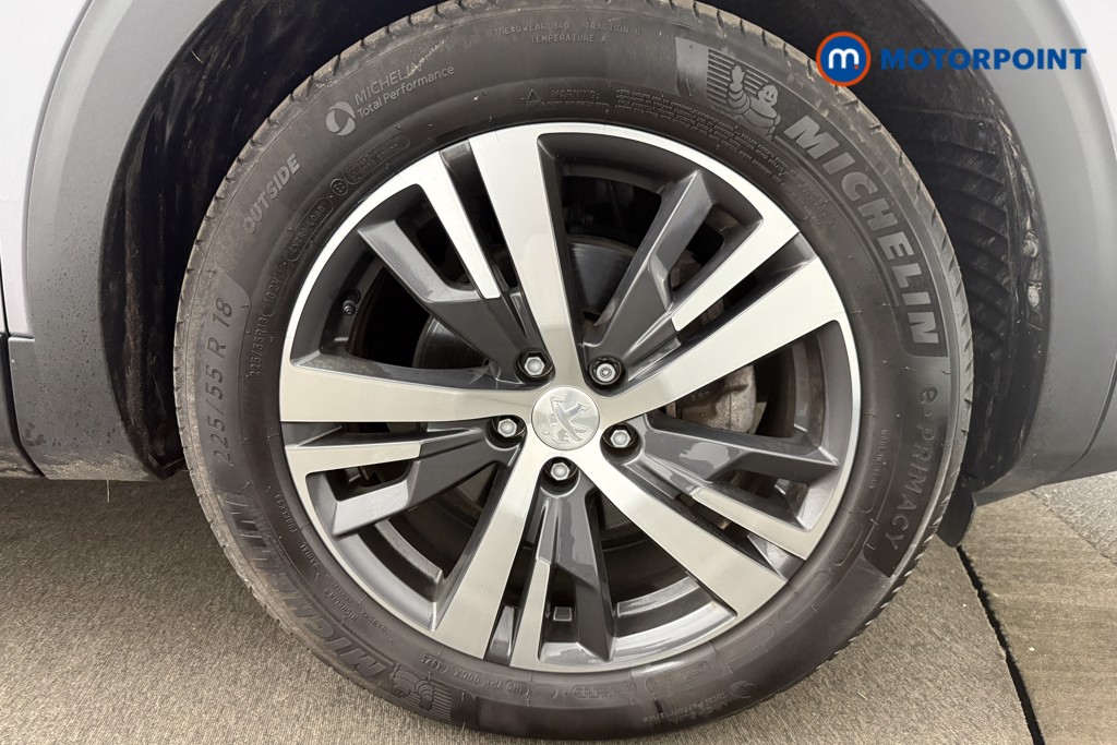 Used Peugeot 3008 2024 for sale - 77966088: Photo 9