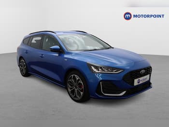 Used Ford Focus 2022 for sale - 79560430: Photo
