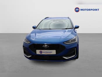 Used Ford Focus 2022 for sale - 79560430: Photo