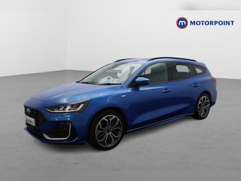 Used Ford Focus 2022 for sale - 79560430: Photo