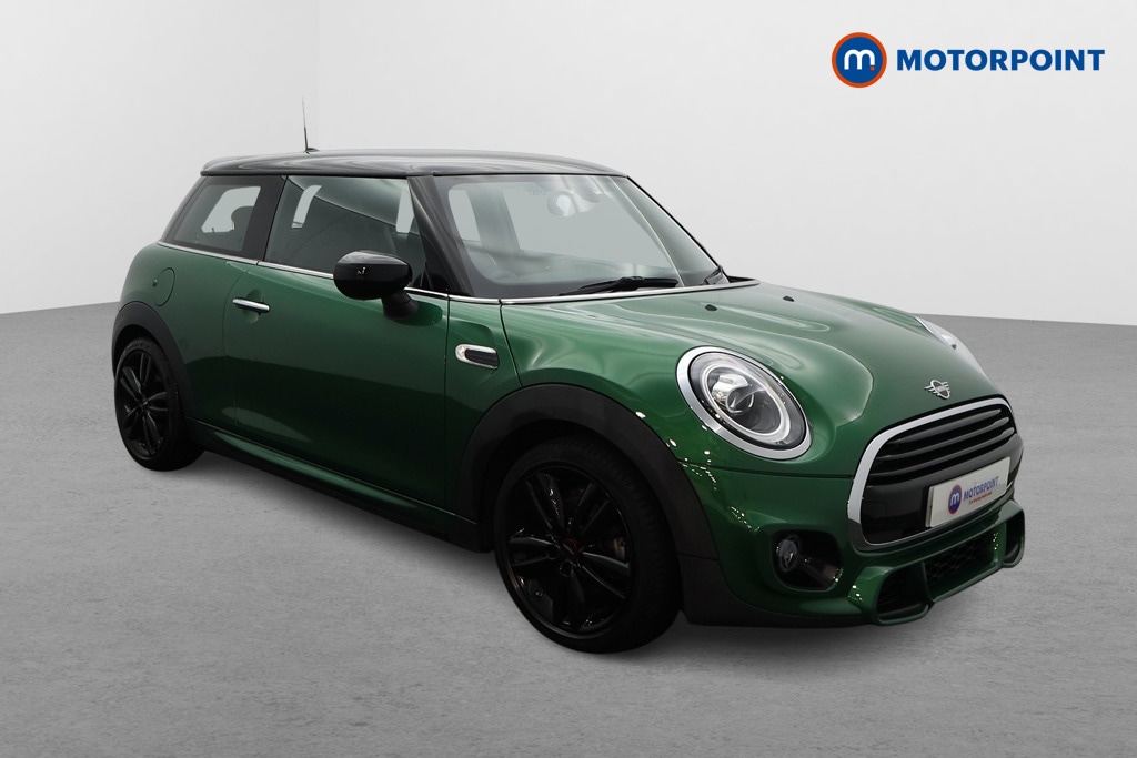 Used MINI Hatch 2020 for sale - 76494880: Photo 1