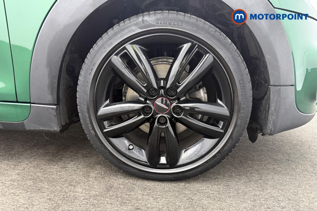 Used MINI Hatch 2020 for sale - 76494880: Photo 16