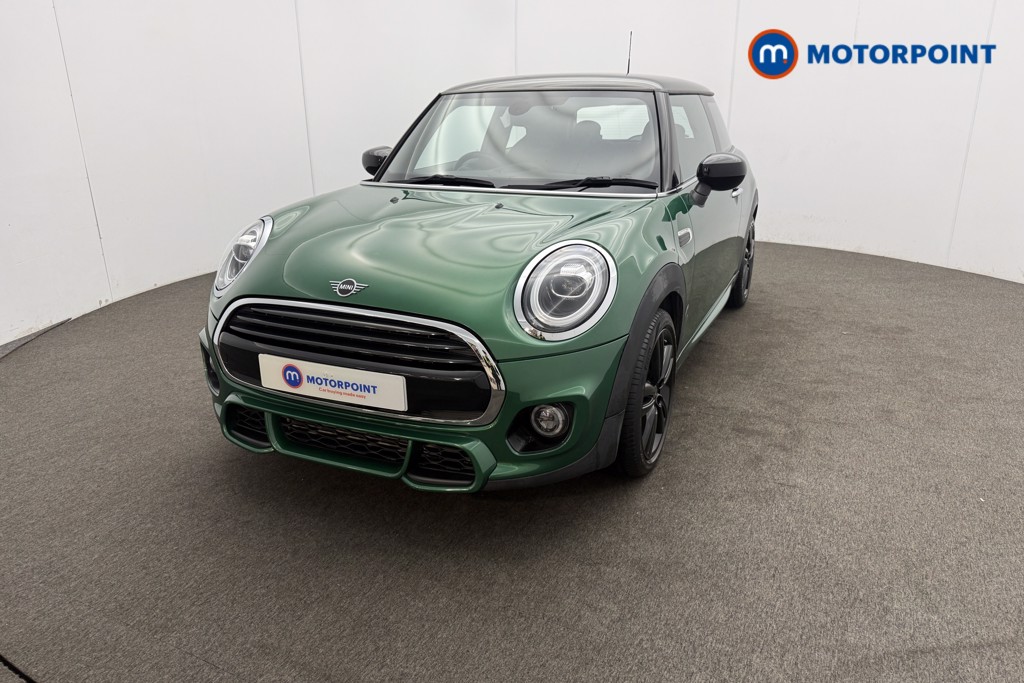 Used MINI Hatch 2020 for sale - 76494880: Photo 6