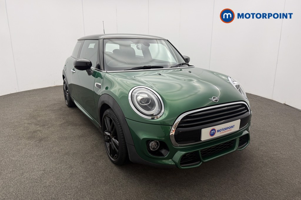 Used MINI Hatch 2020 for sale - 76494880: Photo 7