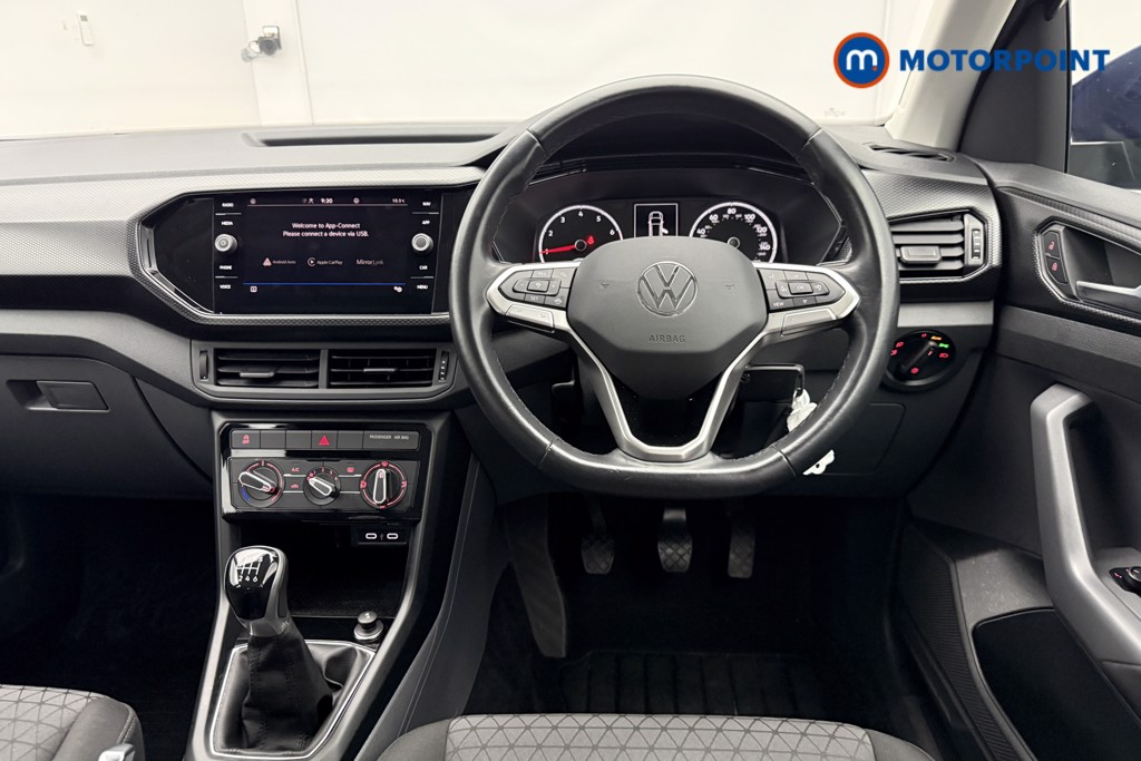 Used Volkswagen T-Cross 2021 for sale - 78039782: Photo 10