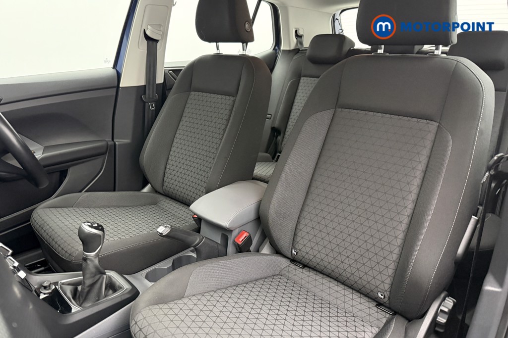 Used Volkswagen T-Cross 2021 for sale - 78039782: Photo 11