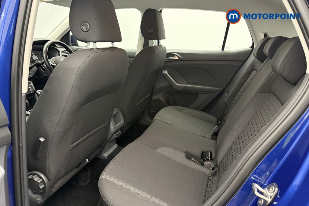 Used Volkswagen T-Cross 2021 for sale - 78039782: Photo 12