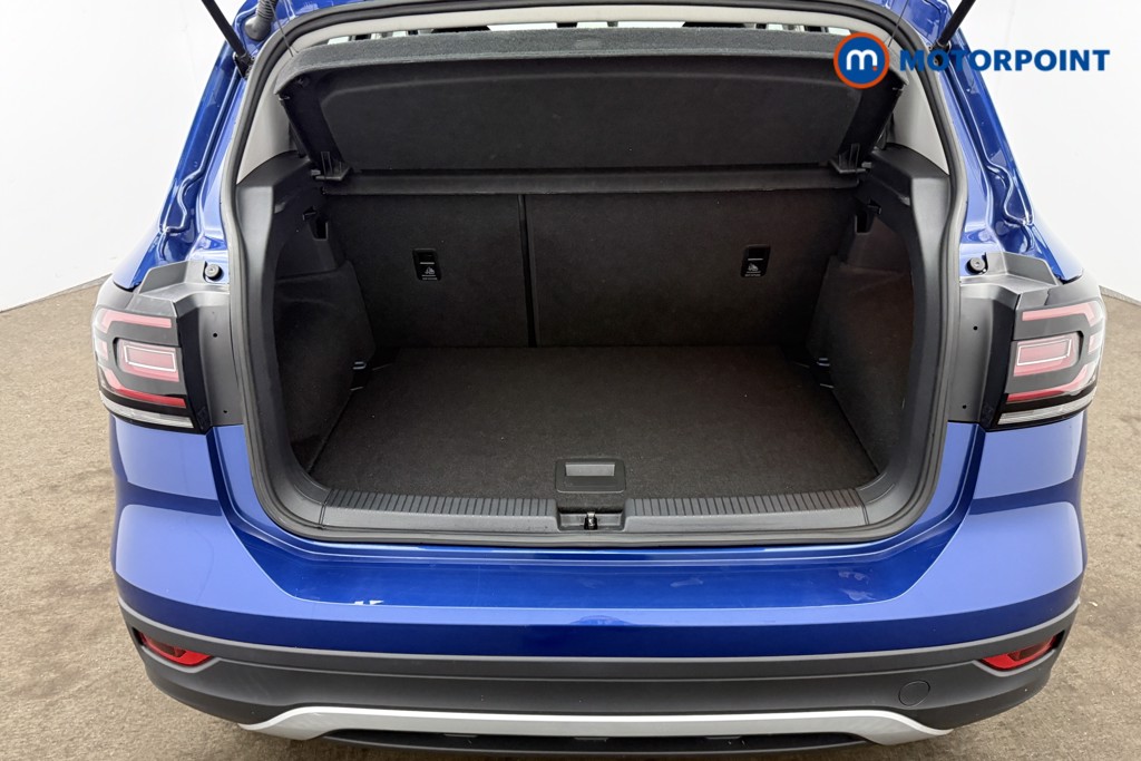 Used Volkswagen T-Cross 2021 for sale - 78039782: Photo 13